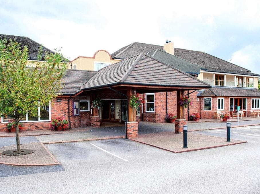 Cottons Hotel & Spa